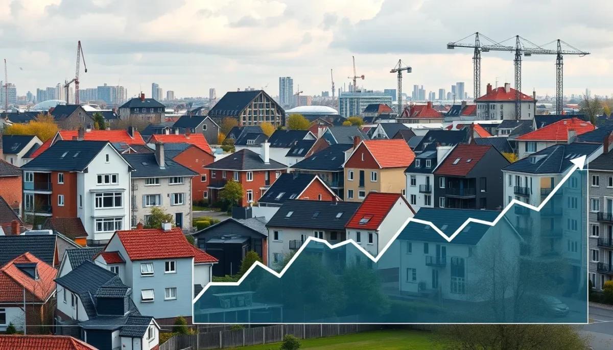 De impact van renteontwikkelingen op de Nederlandse woningmarkt